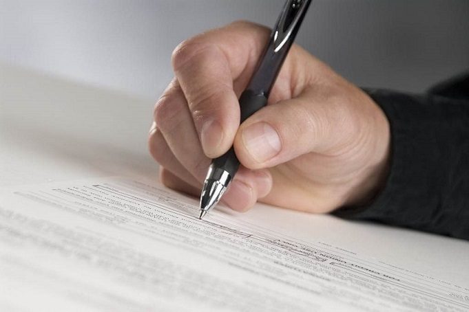 Poder notarial, judicial y administrativo para El Salvador